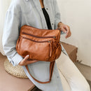 Bolsa Feminina CrossBody Lily