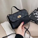 Bolsa Transversal Feminina Rosali