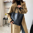 Bolsa Saco Feminina Anabela