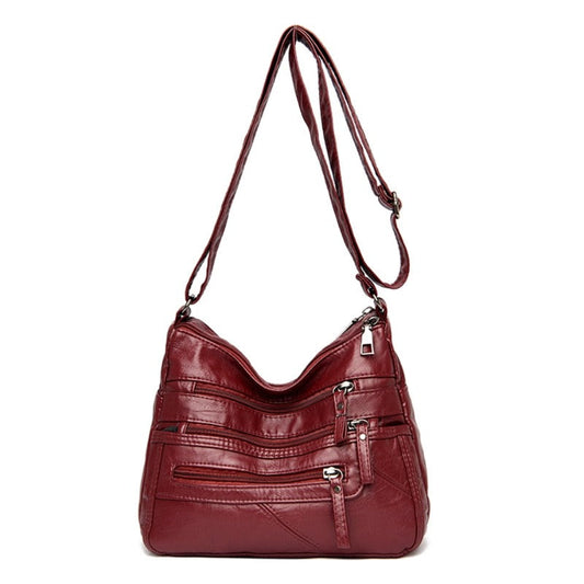 Bolsa Transversal Feminina