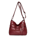 Bolsa Transversal Feminina