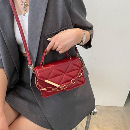 Bolsa Feminina de Ombro Crossbody