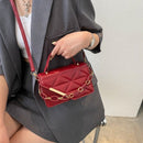 Bolsa Feminina de Ombro Crossbody