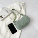 Bolsa Tiracolo Feminina Sasha