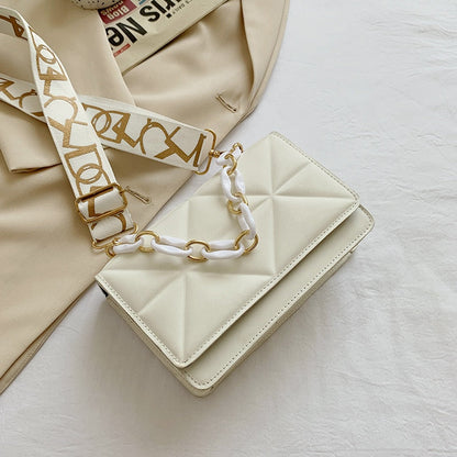 Bolsa Transversal Feminina Selene