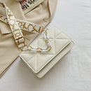 Bolsa Transversal Feminina Selene