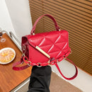 Bolsa Feminina de Ombro Crossbody