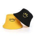 Chapéu Feminino Top Smile Dupla Face