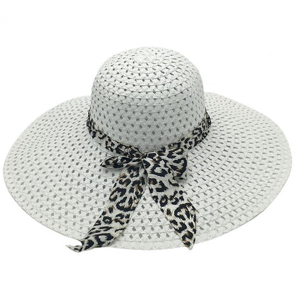 Chapéu de Praia Feminino Helo