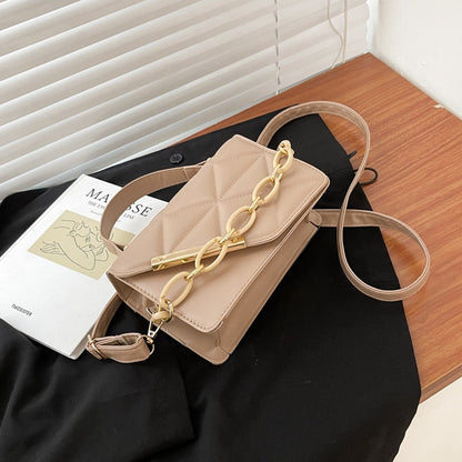Bolsa Feminina de Ombro Crossbody