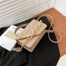 Bolsa Feminina de Ombro Crossbody