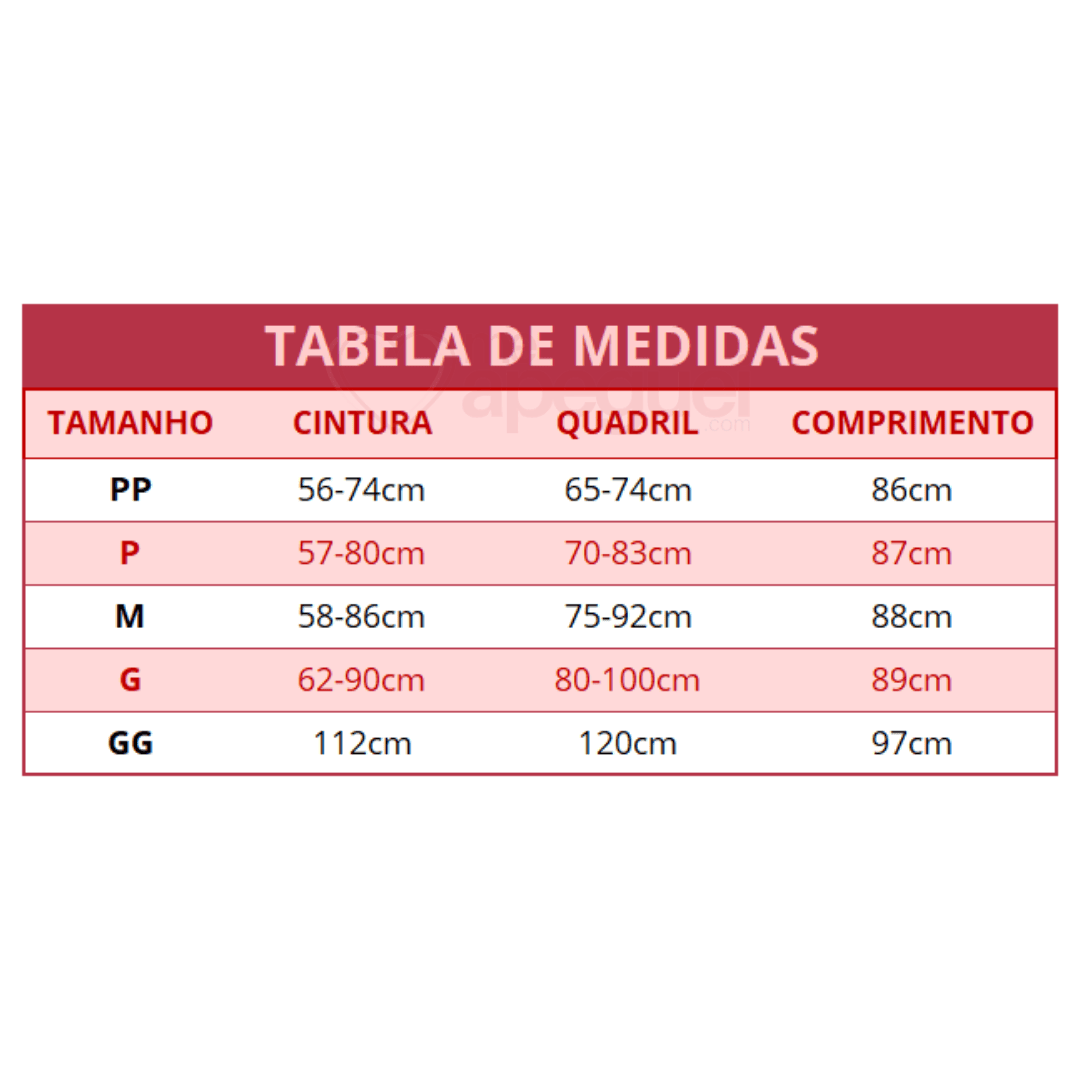 Calça Legging Premium *OFERTA ESPECIAL PRÉ INVERNO*