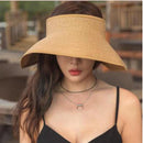 Viseira de Praia Feminina Dayane