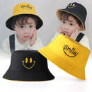 Chapéu Feminino Top Smile Dupla Face