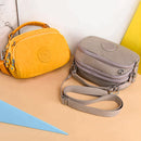 Bolsa Transversal Feminina Julie