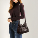 Bolsa Transversal Feminina