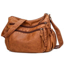 Bolsa Feminina CrossBody Lily