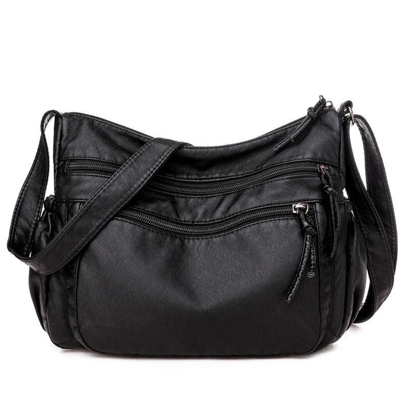Bolsa Feminina CrossBody Lily