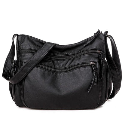 Bolsa Feminina CrossBody Lily