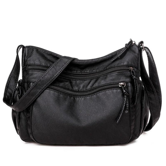 Bolsa Feminina CrossBody Lily
