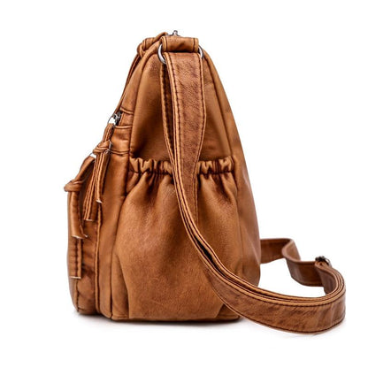 Bolsa Feminina CrossBody Lily