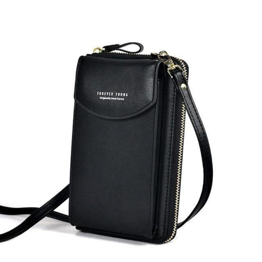 Bolsa Transversal Forever Young